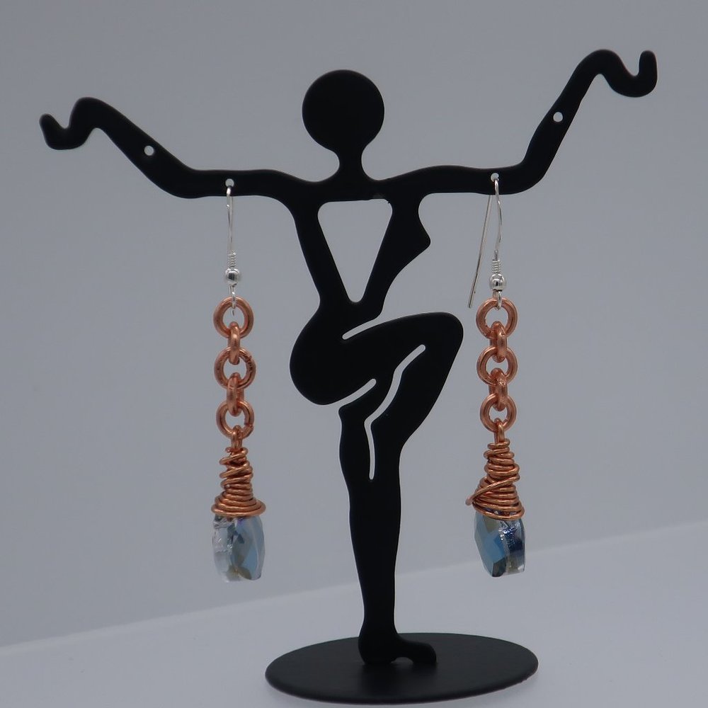 Earring by Vekasy's